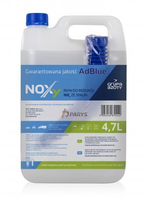 AdBlue NOXY 18L