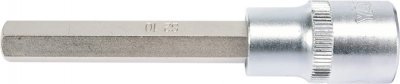 Nástavec HEX 1/2" 10 mm L100 mm YATO YT-04395