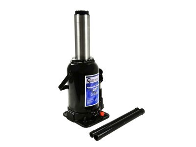 Hydraulický zvedák - panenka 20 t, zdvih 235-450 mm