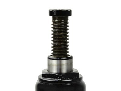 Hydraulický zvedák - panenka 10 t, zdvih 205-390 mm