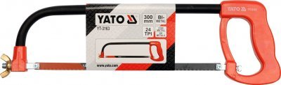 Pilka na železo YATO YT-3163