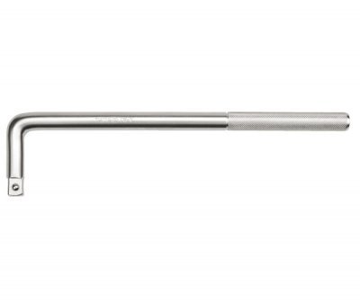 Ráčna typu ''L'' 3/4''x370 mm YATO YT-1347