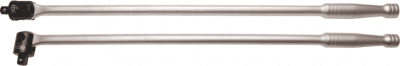 Trhák s kloubem 1/2", 610 mm- BGS 0267