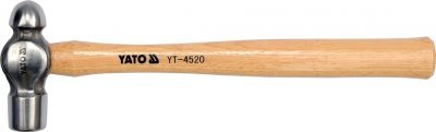 Kladivo klempířské 225g YATO YT-4519