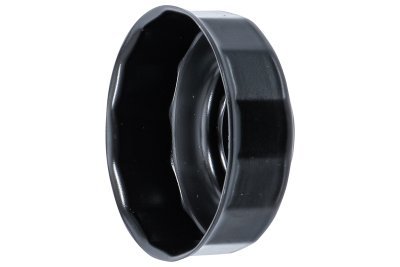 Hlavice na povolování olejových filtrů 76mm 14-hran - BGS 1046