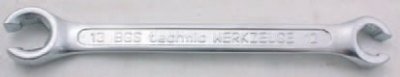 Klíč na převlečné matice 12x13 mm- BGS 1751