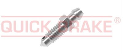 V·TRµK  M8X1,25  9X32.4
