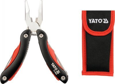 Multifunkční kleště YATO YT-76042