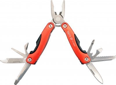 Multifunkční kleště YATO YT-76040