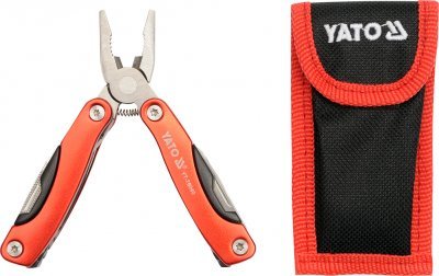 Multifunkční kleště YATO YT-76040