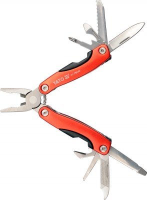 Multifunkční kleště YATO YT-76040