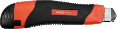 Odlamovací nůž YATO YT-75071