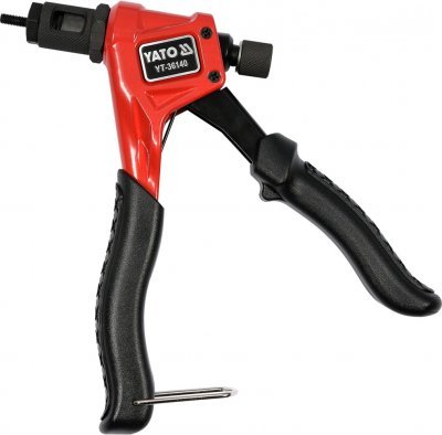 Nýtovací kleště M3-M6 YATO YT-36140