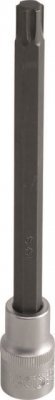 Hlavice 1/2" zástrčná RIBE M10 (Polydrive) na hlavy válců VAG - BGS 9386