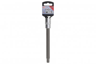Hlavice 1/2" zástrčná RIBE M10 (Polydrive) na hlavy válců VAG - BGS 9386