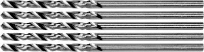 Sada vrtáků do železa HSS PREMIUM 2 mm 5 kusů YATO YT-44204