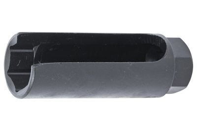Klíč na snímače a lambda sondy 22 mm, výřez 10 mm - BGS 1138