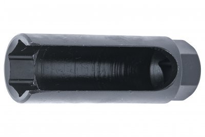 Klíč na snímače a lambda sondy 22 mm, výřez 10 mm - BGS 1138