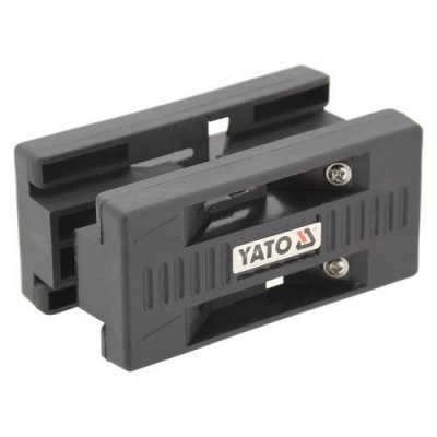 Nůž ořezávací na hrany lamina 13 - 25 mm YATO YT-5710