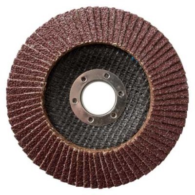 Lamelový brusný kotouč 115mm/ZK80