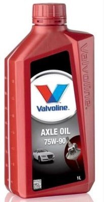 Převodový olej Valvoline Axle Oil 75W-90, 1L