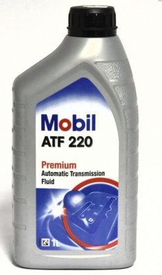 MOBIL ATF 220 1L DEXTRON IID