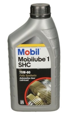 MOBIL 75W-90 MOBILUBE 1 SHC 1L SYNT GL-5