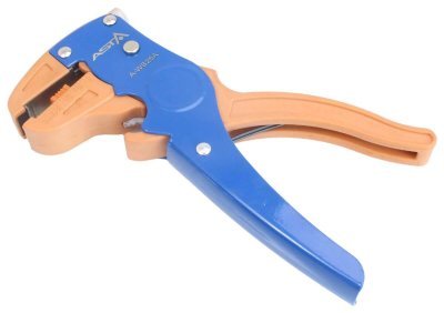 Kleště odizolovací automatické, pro průřez 0.25 - 2.5 mm2 - ASTA