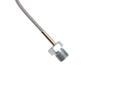 Vytahovák předmětů magnetický, ohebný, délka 50 cm