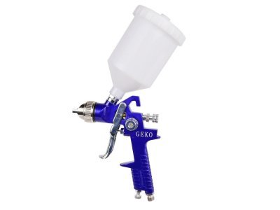 Stříkací pistole HVLP 1.4mm + redukční ventil