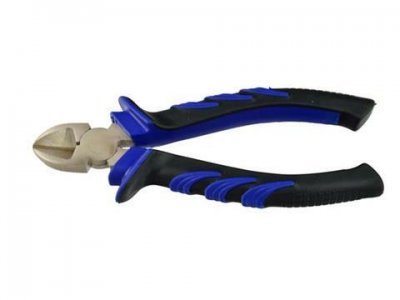 Kleště štípací boční PREMIUM, délka 160 mm