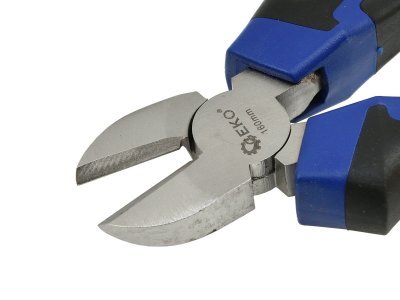 Kleště štípací boční PREMIUM, délka 160 mm