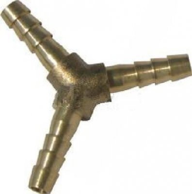 Rozdvojka pro hadici 10 mm