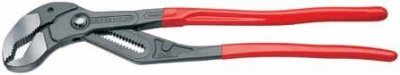 Instalatérské SIKO kleště, rozsah 115 mm, délka 560 mm - KNIPEX Cobra XXL 87 01 560