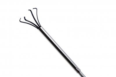 Vytahovák předmětů ohebný, s drápky, 60 cm - ASTA