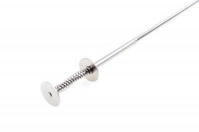 Vytahovák předmětů ohebný, s drápky, 60 cm - ASTA