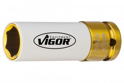 Kraft-Stecknuss VIGOR V2473