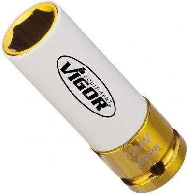 Kraft-Stecknuss VIGOR V2473