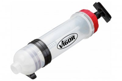 Tlaková/vakuová pumpa VIGOR V4201
