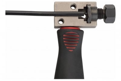 Lemovací přístroj, brzdové vedení VIGOR V4416