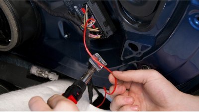 Pájecí hrot VIGOR V5512