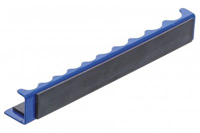Lišta magnetická pro 10 hlavic 1/4" - BGS 3011-1