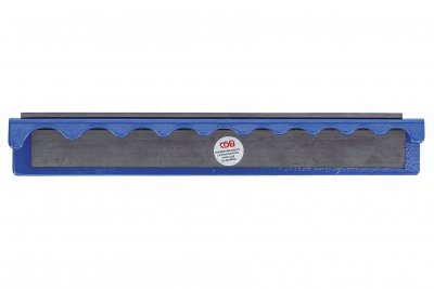 Lišta magnetická pro 10 hlavic 1/4" - BGS 3011-1