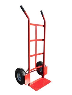 Transportní vozík "rudl", nosnost 200 kg