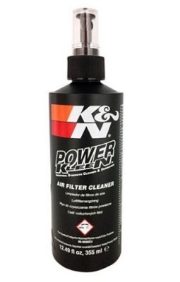 K&N Filters - Přípravek pro čištění vzduchových filtrů 350 ml