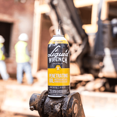 Liquid Wrench penetrating oil - uvolňovač rzi 310 ml