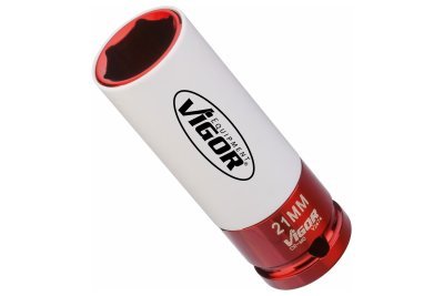 Kraft-Stecknuss VIGOR V2474