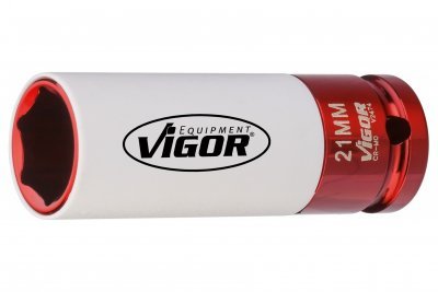 Kraft-Stecknuss VIGOR V2474