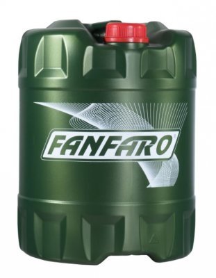 Fanfaro Opel 5W-30 20L