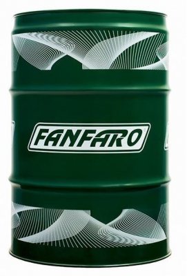 Motorový olej Fanfaro Opel Dexos 2 5W-30, 60L